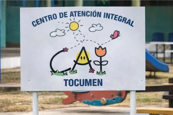 14 Minors Escape from Tocumen Center