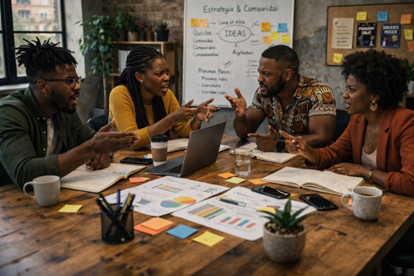 Afro-Panamanian organizations denounce human rights setbacks