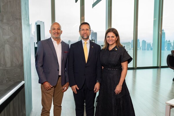 Visa and Copa Airlines Extend Strategic Alliance