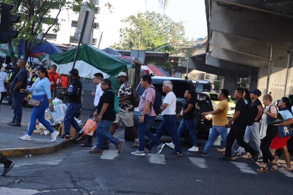 Panama Faces Economic Challenges Amidst Protests