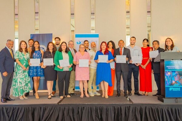 Panamá Innova 2025 Announces Winners and Boosts National Scientific Talent