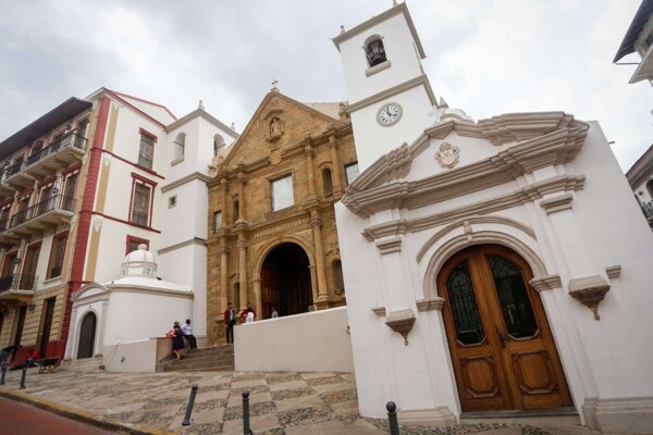 巴拿马2026年圣周活动安排