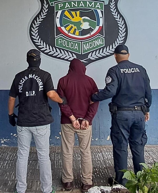 61-Year-Old Man Arrested in Panama for Alleged Rape of a Child