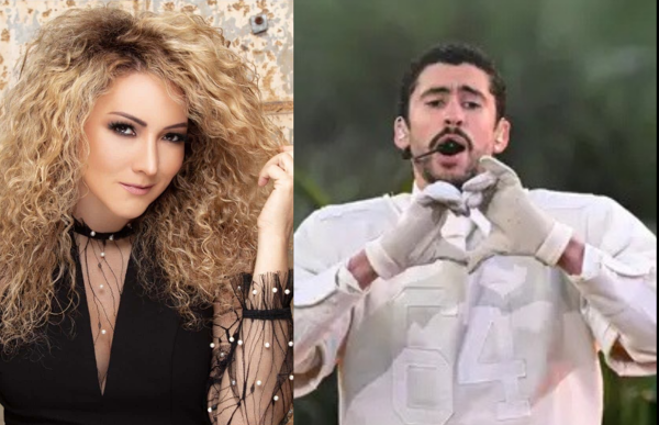 Erika Ender on Bad Bunny's Super Bowl Performance