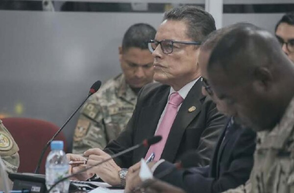 Panama Minister: 80% of Homicides Linked to Gangs and Drug Trafficking