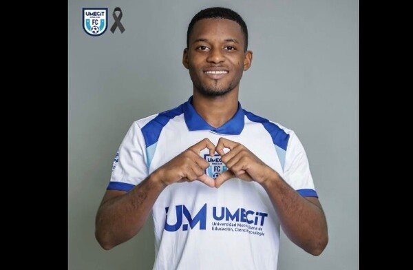 Panamanian Football Mourns the Death of Striker 'Pancho' Perea