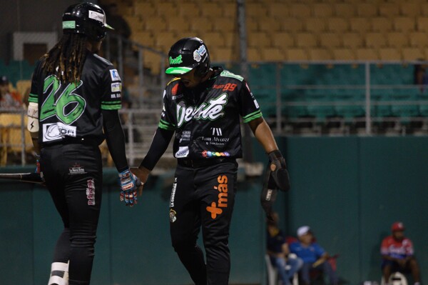 Five New Teams Define the Eight in Panama's Baseball Championship