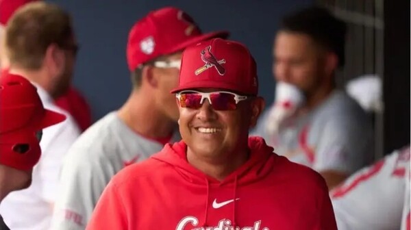 Panama Names Pitching Coach for World Baseball Classic