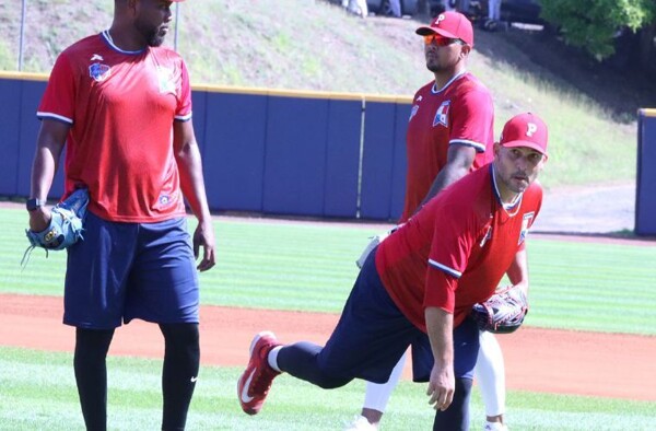 Panama Begins Preparation for World Baseball Classic