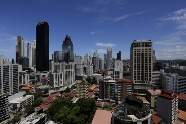 Panama's Economic Activity Grows 4.24% Between January and August