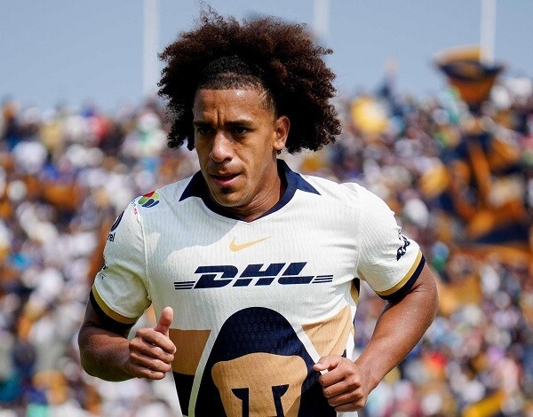 Carrasquilla and Díaz Start for Pumas in Draw Against León