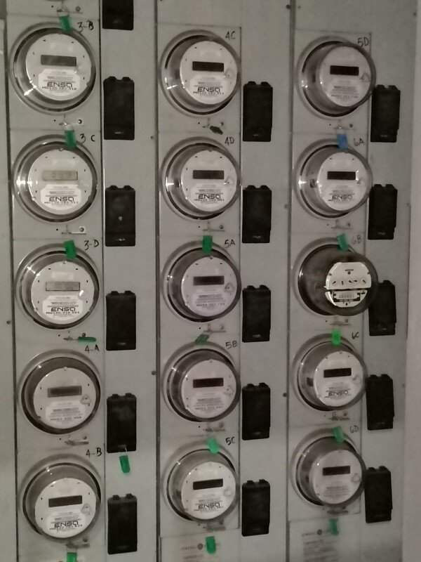 巴拿马招标将导致电价降低