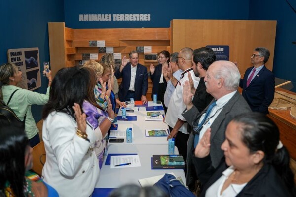 Panama installs committee for 2027 World Congress of Protected Areas