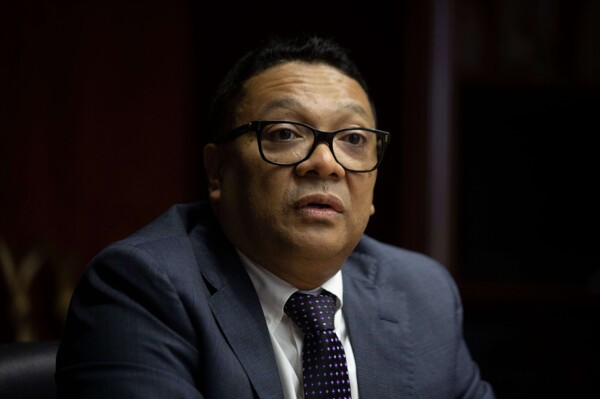 El director de la CSS responde a las acusaciones