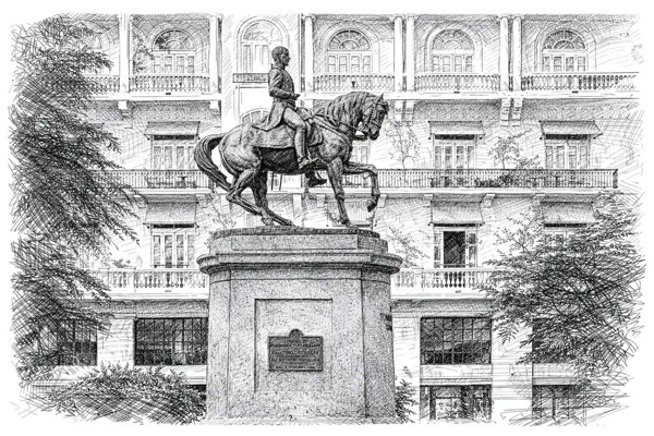 The State of the Isthmus: Panama's First Sovereign Experience