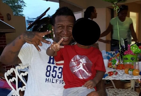 Ranks Demands Justice After Son's Murder in Colón