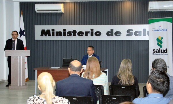 Panama Establishes National Health Commission to Improve Medication Access