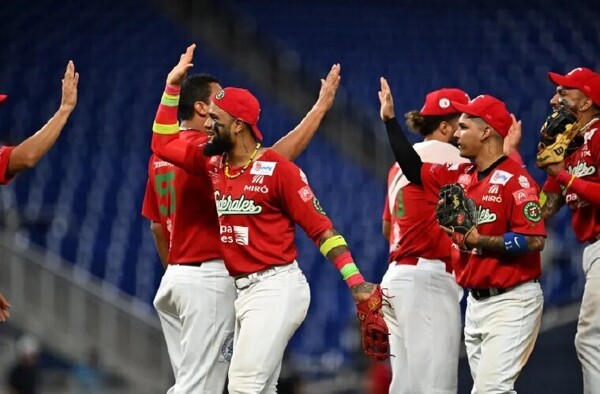 Panama Decides on Participation in Caribbean Series in Mexico