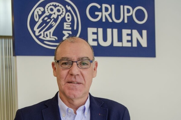 Grupo EULEN Appoints New International Operations Director