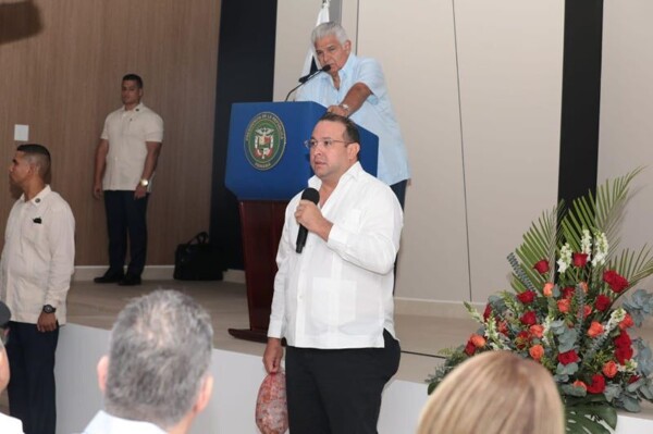 Employment Generation in Panama: Government Projects B/.11.2 Billion in Investment for 2026