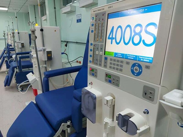 Пациенты требуют прозрачности в тендере на гемодиализ