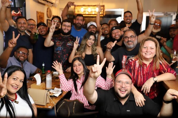 巴拿马 Smoke Arena 锦标赛将决出最佳排骨大师