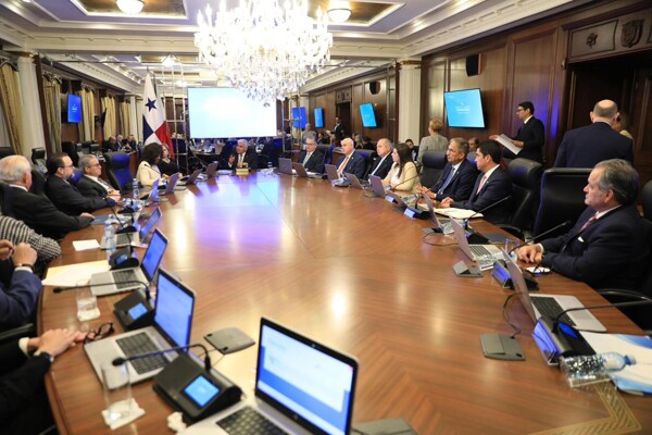 Panama Approves Agreement for ITU Regional Office