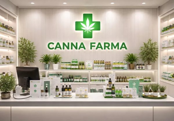 Ministry of Health Grants 7 Licenses: First Medicinal Cannabis Pharmacy Opens in Panama