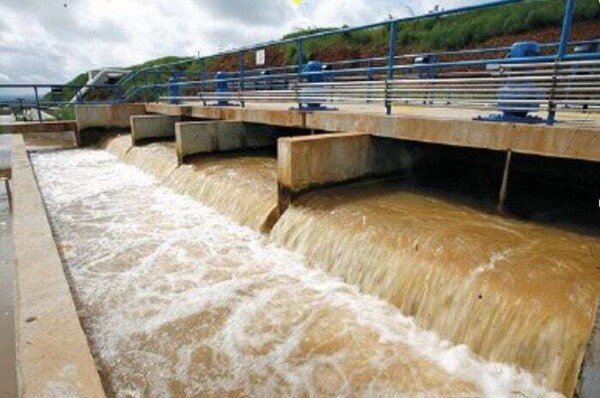 Плановые работы на водопроводной станции в Мендозе временно ограничат водоснабжение