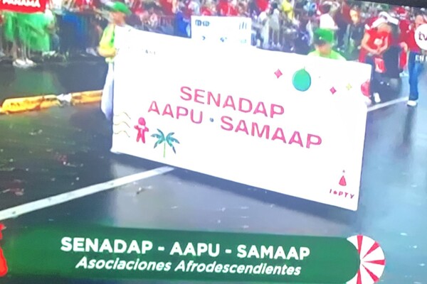 SENADAP: A Terrible Message