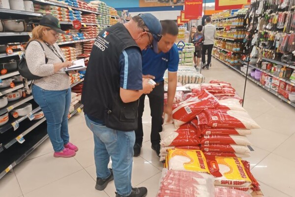 Panama Begins First Rice Inventory of 2026