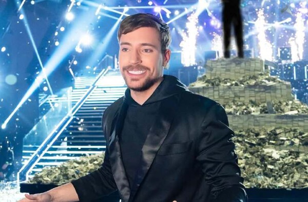 MrBeast's Panama Island to Return to Organizers After Winner's Decision