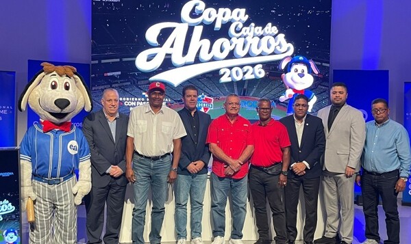 Three Coclé Legends to Be Honored at 2026 National Youth Baseball Championship