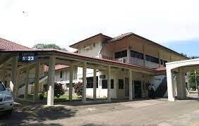 Colón schools suspend classes due to floods