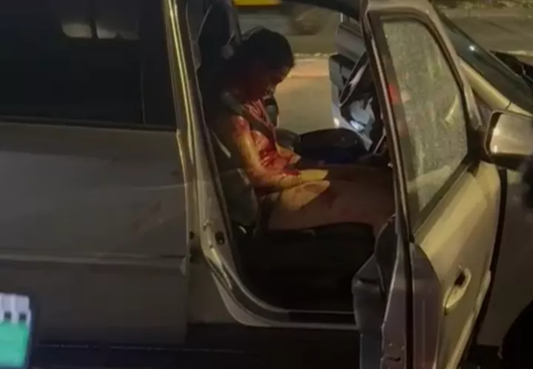 Woman killed in armed attack in Panama