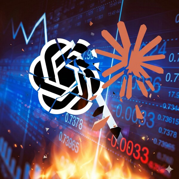 AI泡沫悖论：从规模化到优化