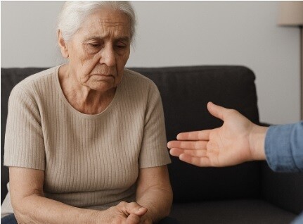 В Панаме растет число жалоб на жестокое обращение с пожилыми людьми