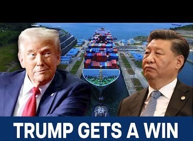 US Scores Win in Panama Canal Ports Ruling