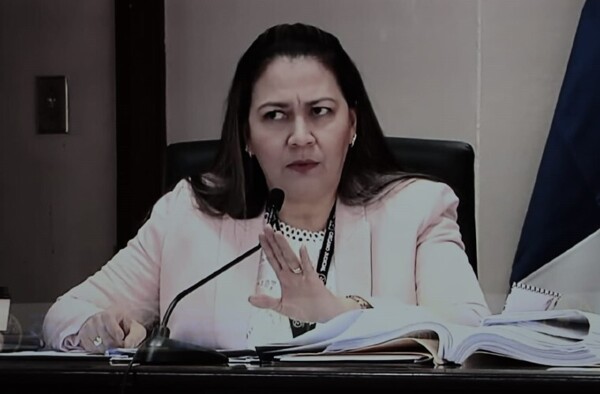 Former CNA President Warns of Importance of Contradictory Principle in Odebrecht Case