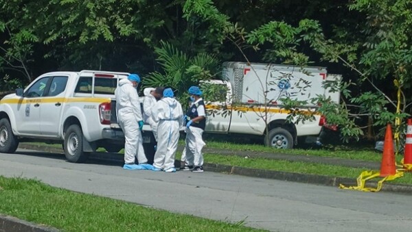 Body of Man with Criminal Past Found in Panama