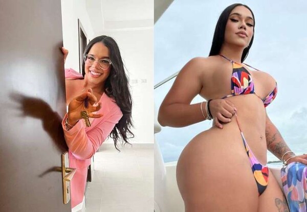 Influencer Miah Catalina Announces Split Over Betrayal