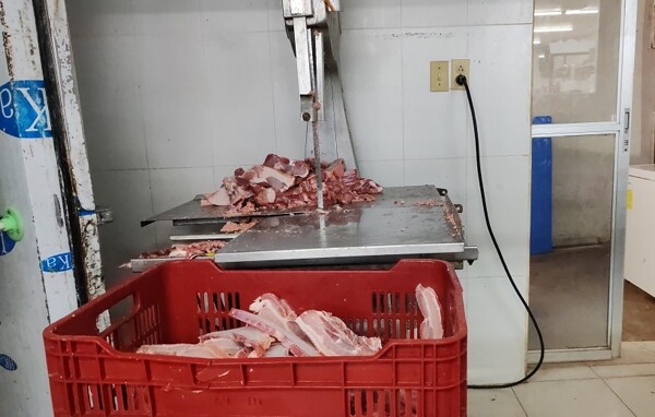 Five Commercial Establishments Closed in Panama for Health Violations