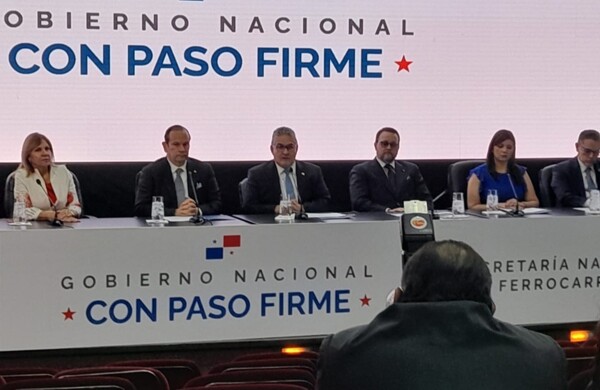 Panama Government Reiterates Transparency on Mining Issues