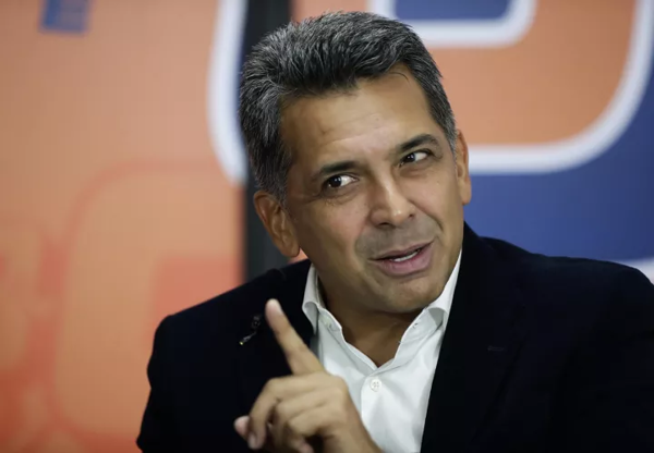 Lombana Accuses La Prensa of Rigging the Election and Damaging Democracy