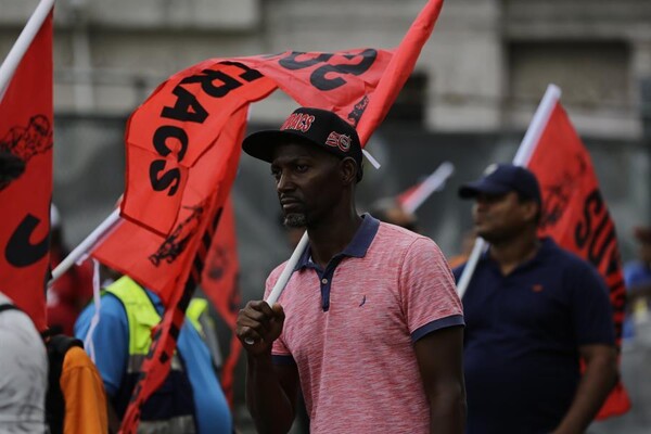 The Future of Suntracs at Stake in Panamanian Court