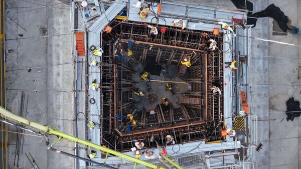 巴拿马部加强对第四大桥建设的招聘控制