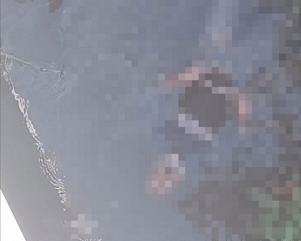 Body of man found floating in channel in Panama