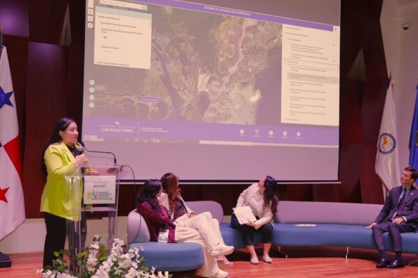 New Miviot Geoportal Boosts National Territorial Information System