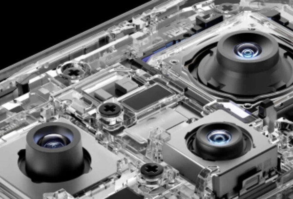 Лучшие смартфоны для фотографии в 2025 году