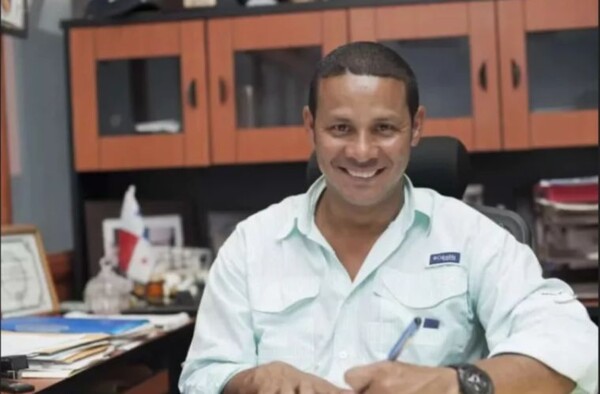 Former Panama deputy arrested for alleged money laundering